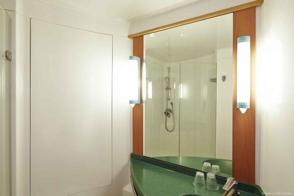 Hotel ibis Reading Centre (new ibis rooms)